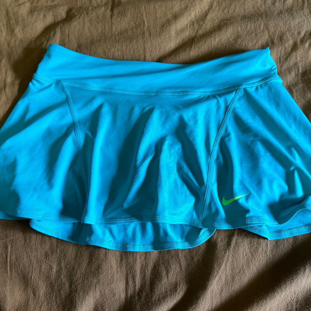 Nike Dry Fit Skort size Large